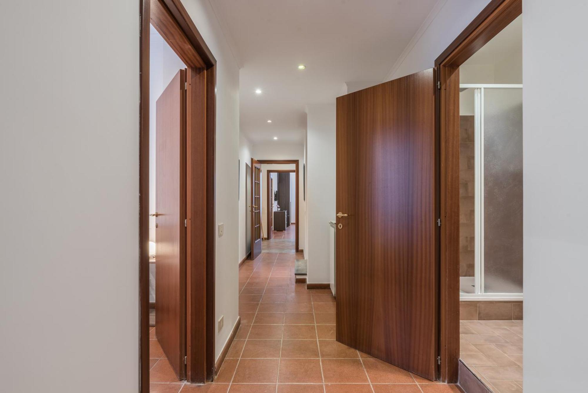 Appartement Joivy Lovely Flats Next To Fontana Di Trevi *