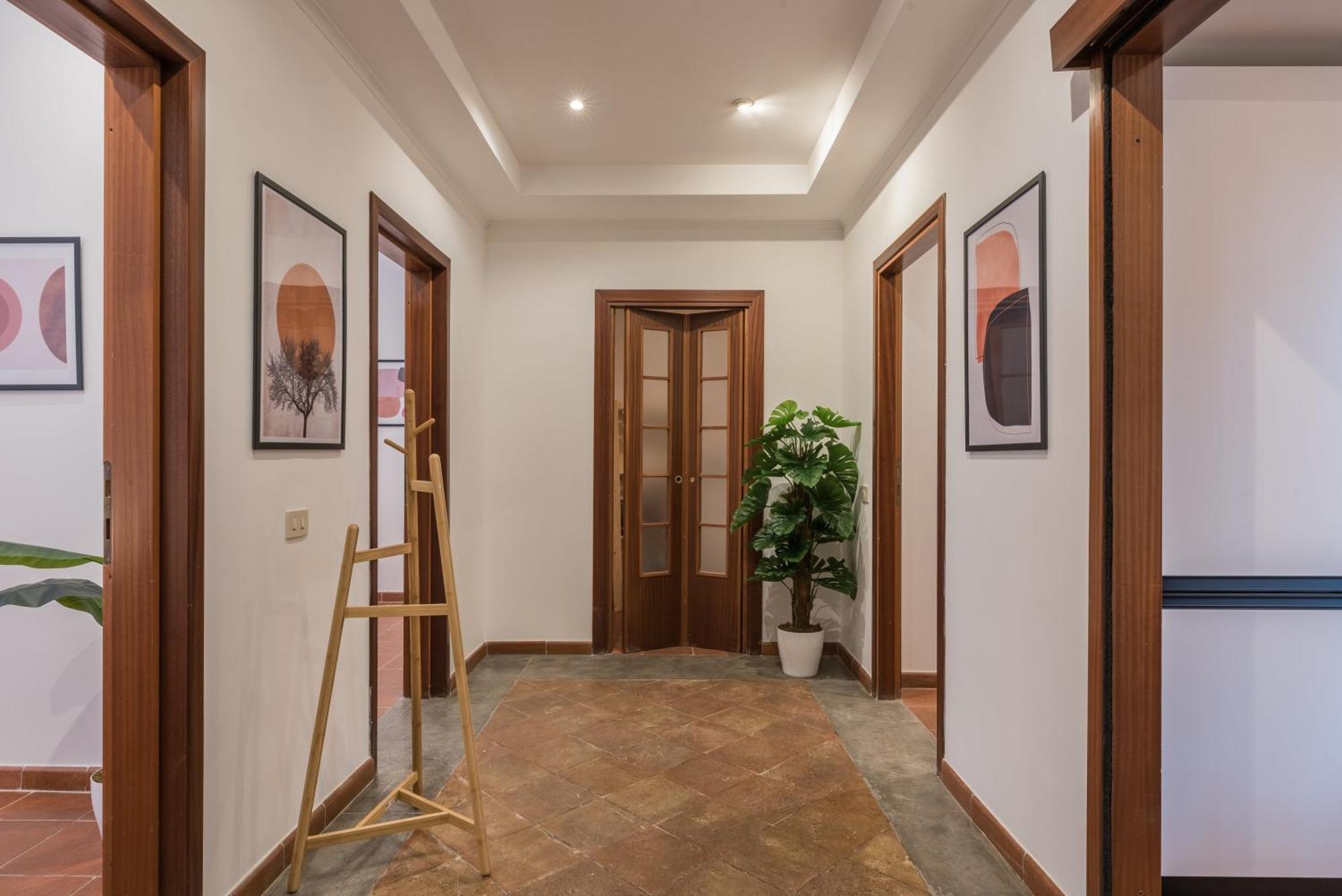 Appartement Joivy Lovely Flats Next To Fontana Di Trevi Rome