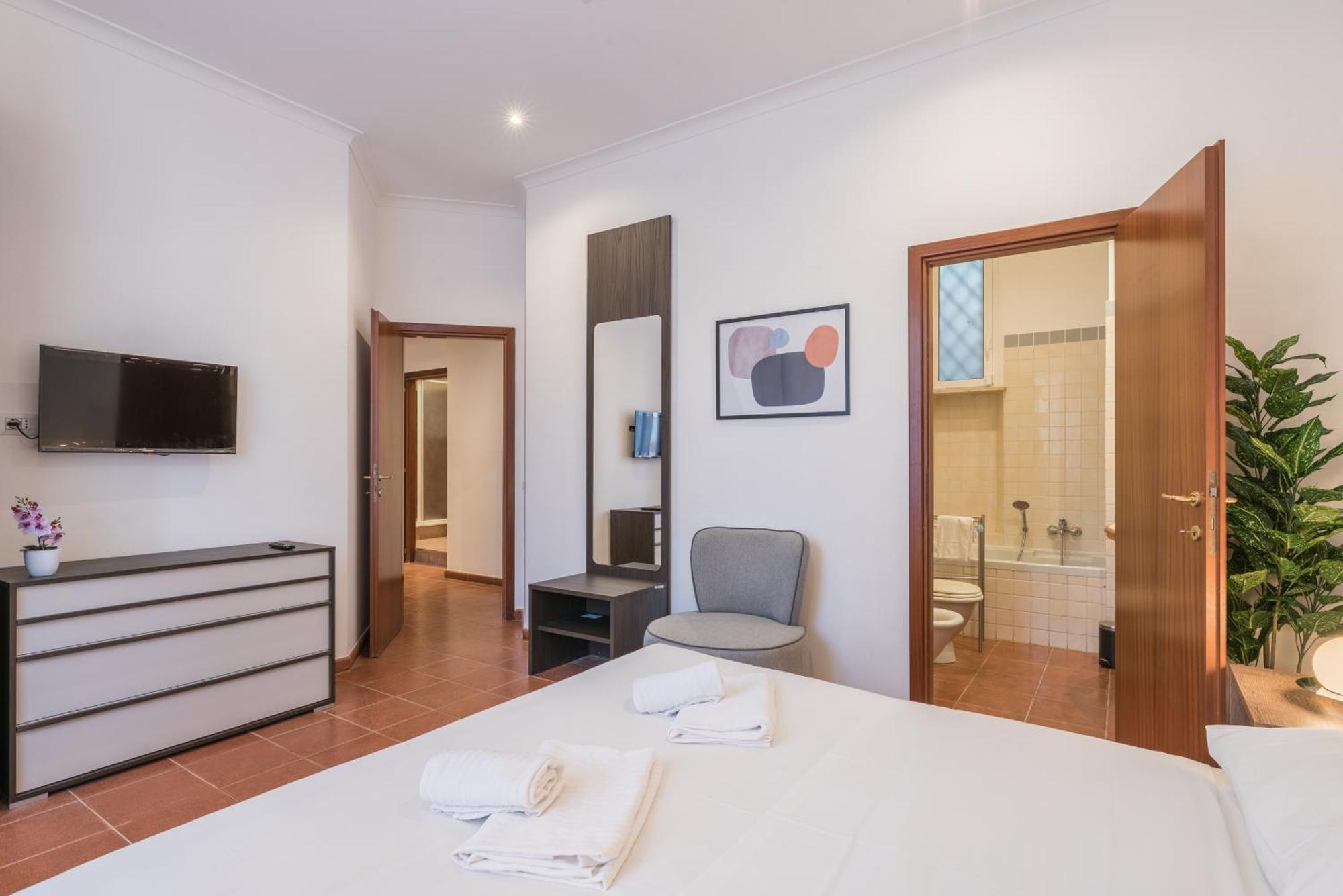 Joivy Lovely Flats Next To Fontana Di Trevi Appartement Rome
