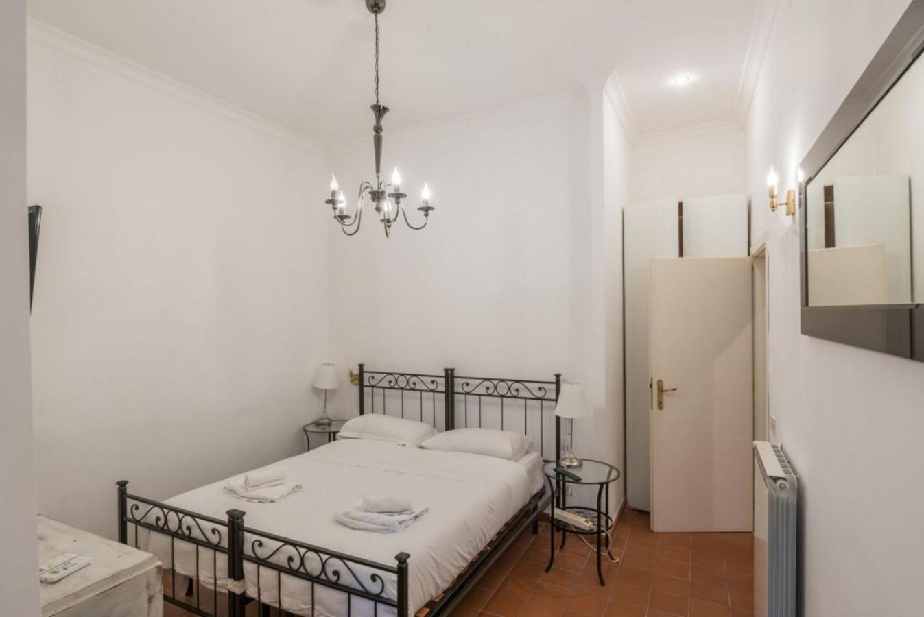 Joivy Lovely Flats Next To Fontana Di Trevi Appartement