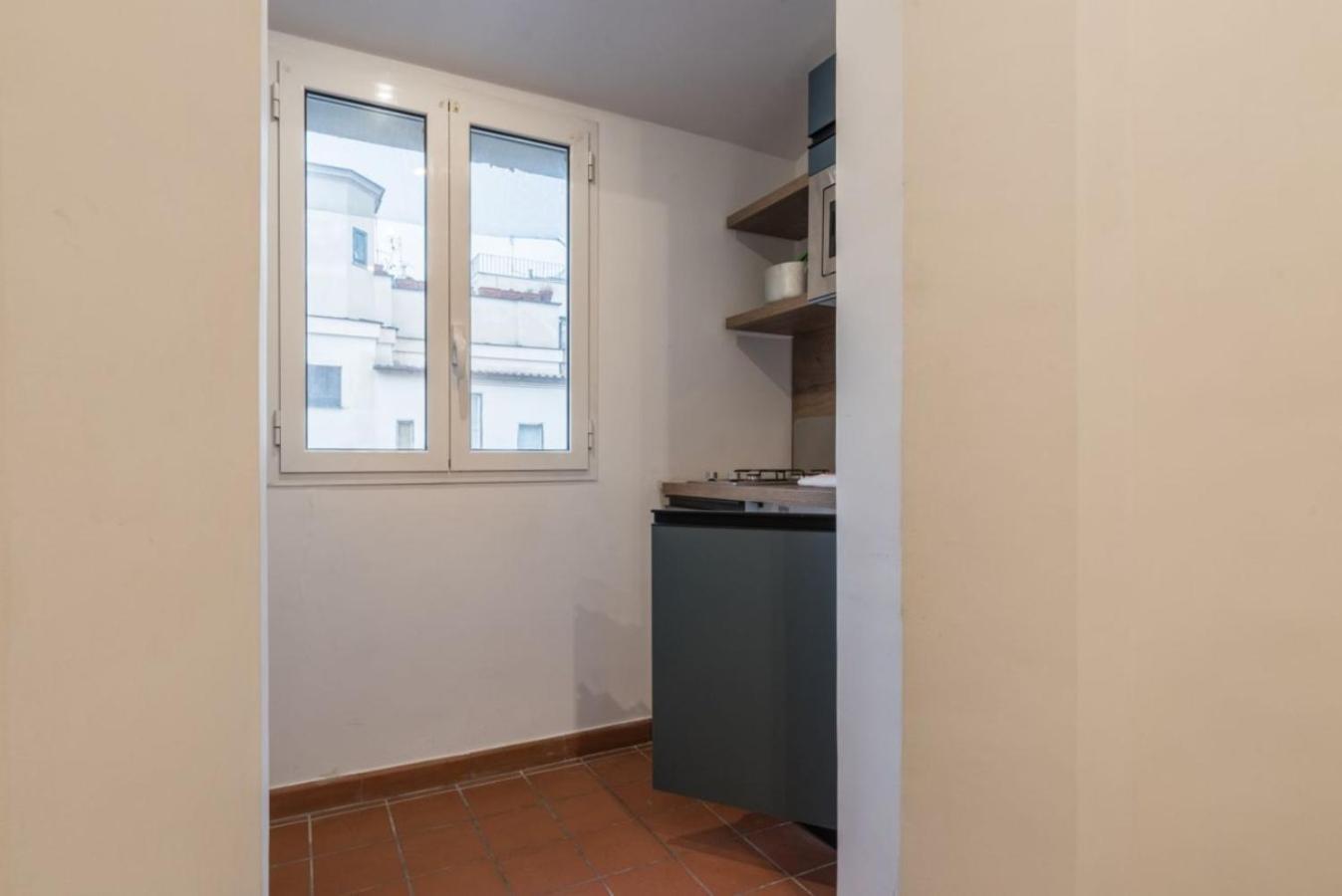 Appartement Joivy Lovely Flats Next To Fontana Di Trevi Rome